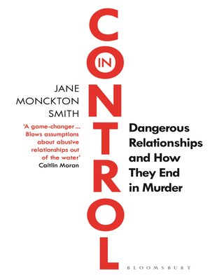 In Control - ebook